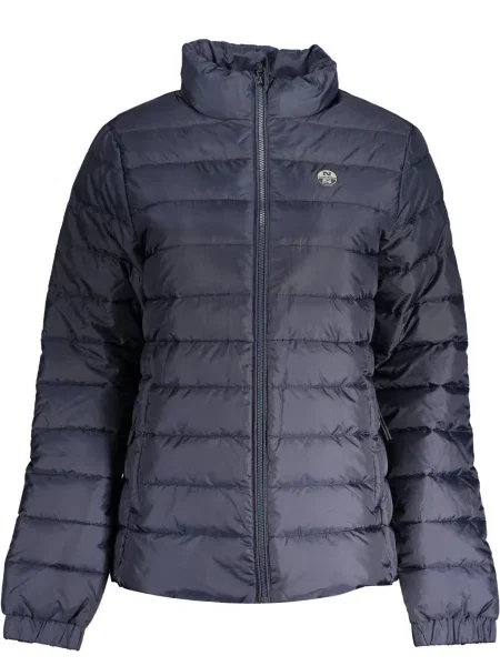 Geacă North Sails albastru