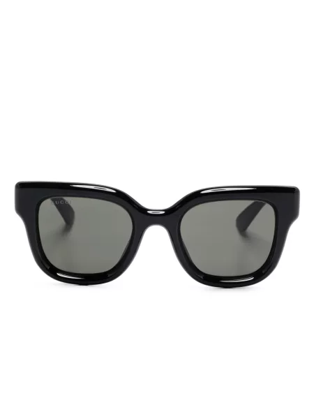 Ochelari de soare Gucci Eyewear negru