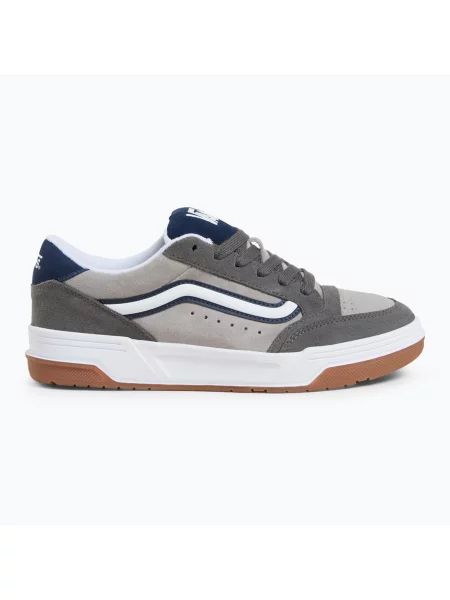 Buty Vans Hylane tri-tone grey/ blue szare