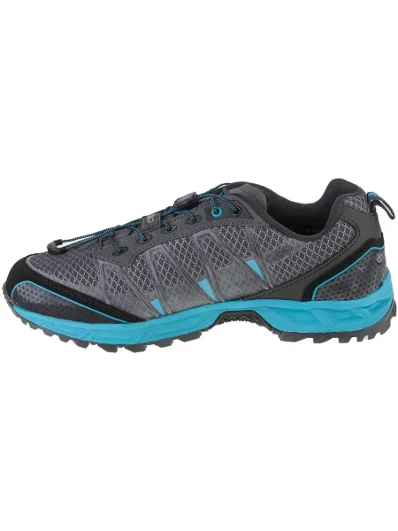 Pantofi Cmp gri