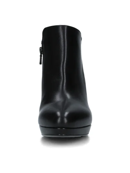 Pantofi Nerogiardini negru