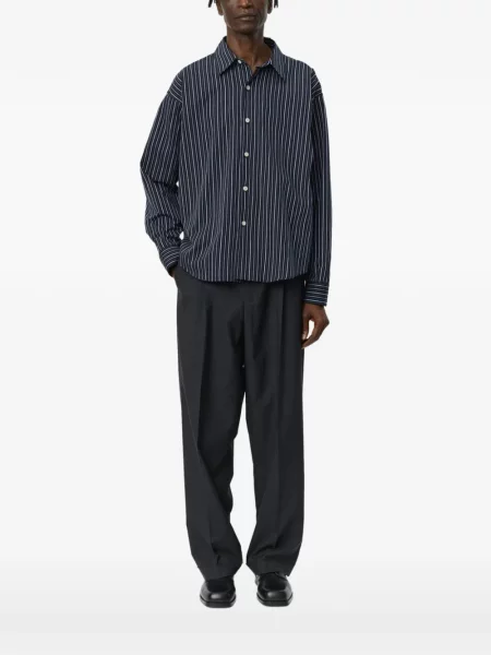 Košile Mfpen černá