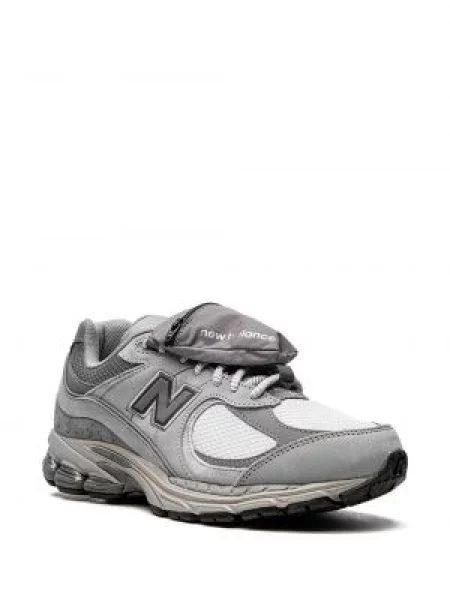 Sportbačiai New Balance pilka