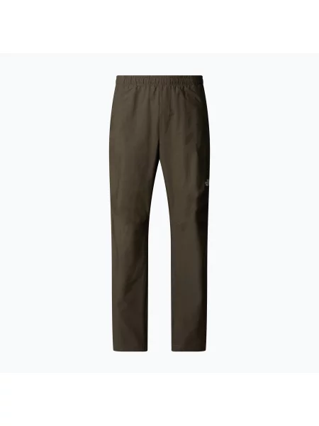 Spodnie The North Face Limestone new taupe green zielone