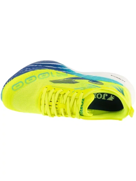 Pantofi Joma galben
