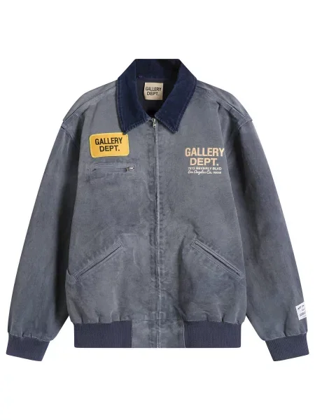 Kurtka Gallery Dept.