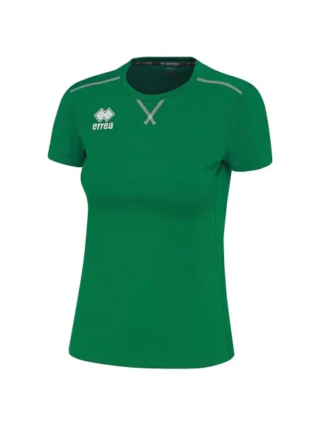 Tricou Errea verde