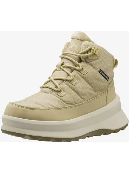 Buty trekkingowe Helly Hansen Winter Bliss Ski Free 36 beżowy