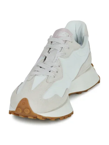 Pantofi New Balance alb