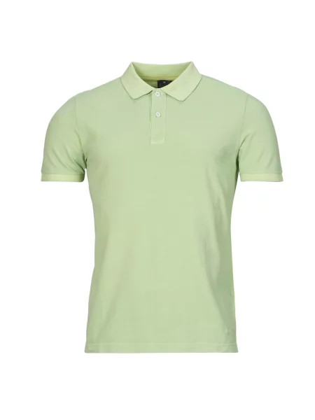 Polo majica Geox zelena