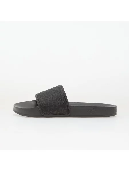 Tenisky The North Face M Basecamp Slide Iii Logo Mania Print EUR