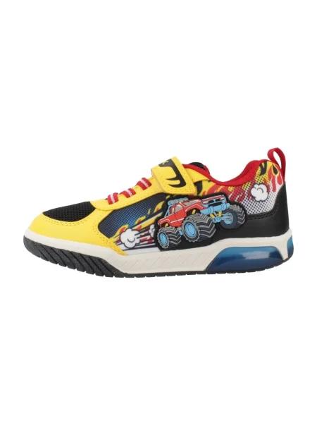 Pantofi copii Geox galben
