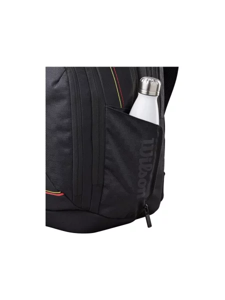 Taška Wilson černá