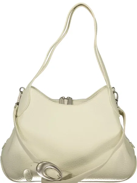 Crossbody torbica Valentino Bags bež