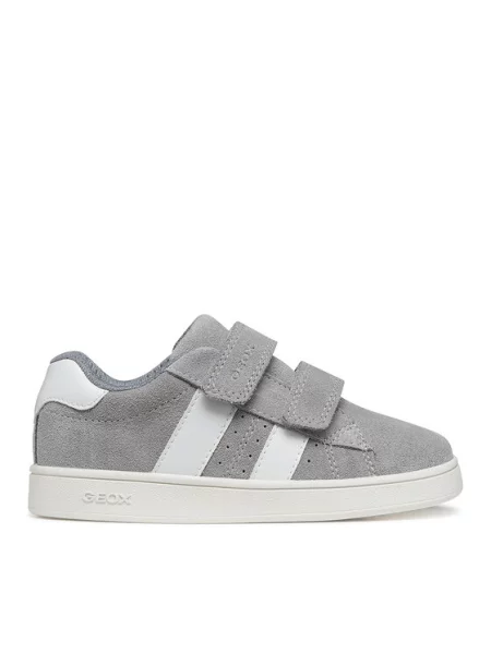 Geox Sneakers J Eclyper Boy S gri