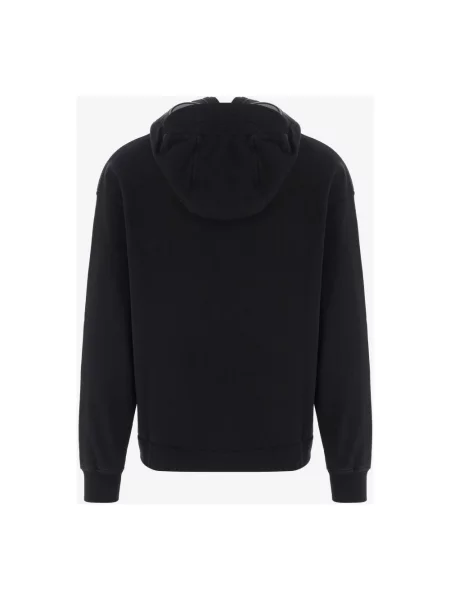 Sweter C.p. Company czarny