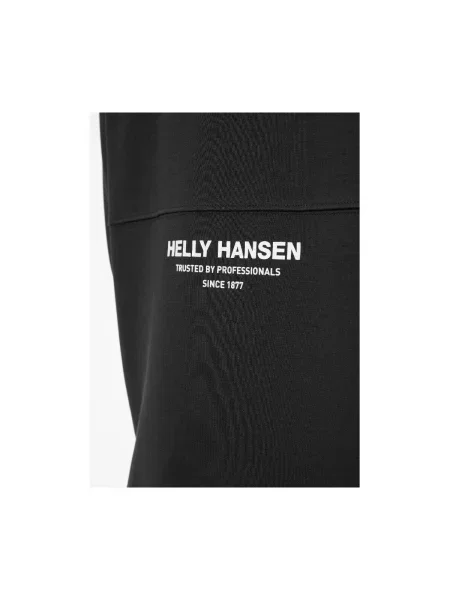 Geacă Helly Hansen negru