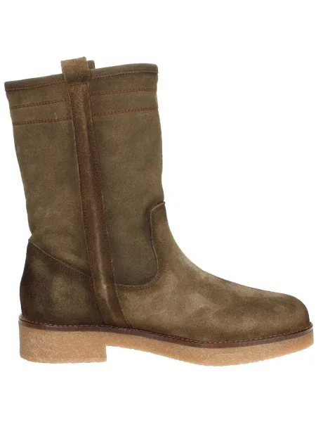 Pantofi Porronet maro