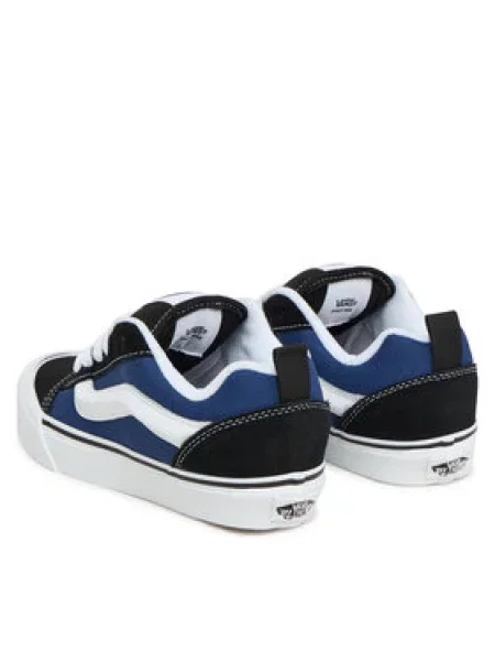 Tenisice Vans Knu Skool plava