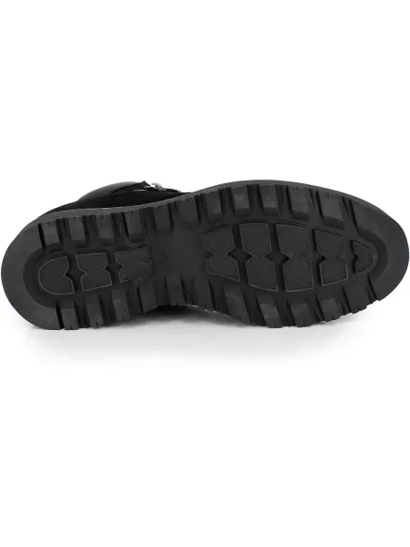 Pantofi Kimberfeel negru