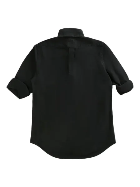 Tricou polo Polo Ralph Lauren negru