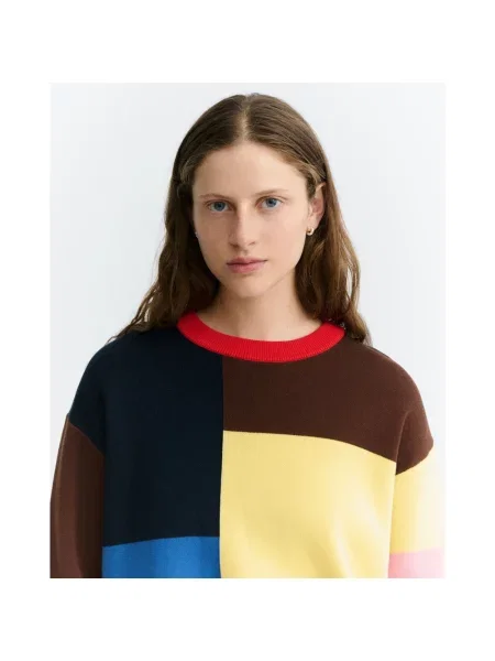 Sweter Thinking Mu