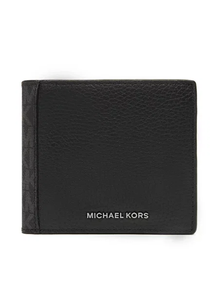 Portfel MICHAEL Michael Kors czarny