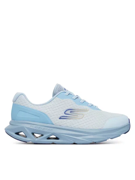 Sneakers Skechers Glide Step Vortex albastru