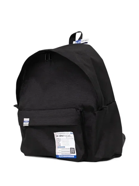 Rucsac In･stru(men-tal). negru