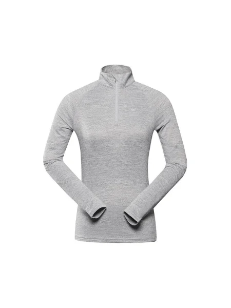 Tricou Alpine Pro gri