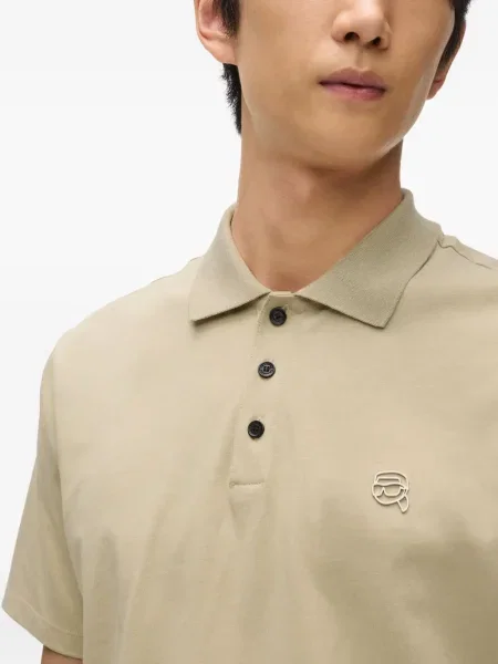 Polo Karl Lagerfeld
