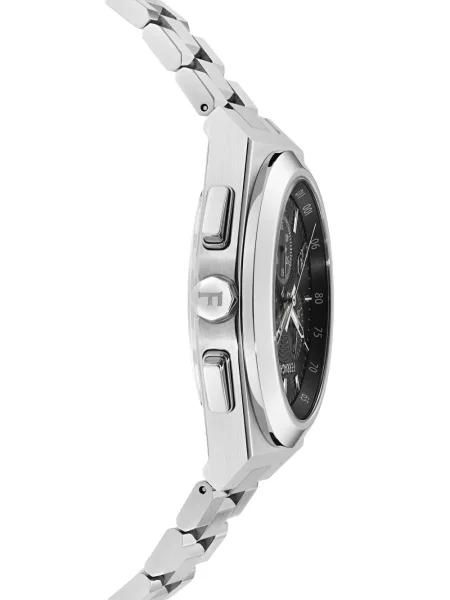 Ceas Ferragamo negru