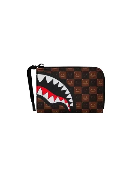 Táska Sprayground barna