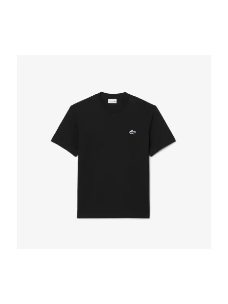 Tricou Lacoste negru