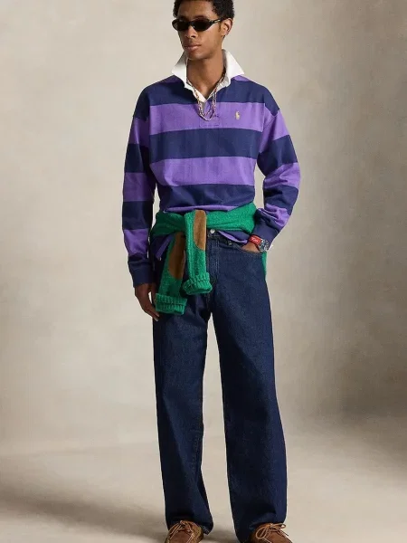 Polo Ralph Lauren джинси relaxed fit