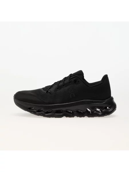 Trampki On M Cloudtilt Eclipse/ Black EUR 45 czarne