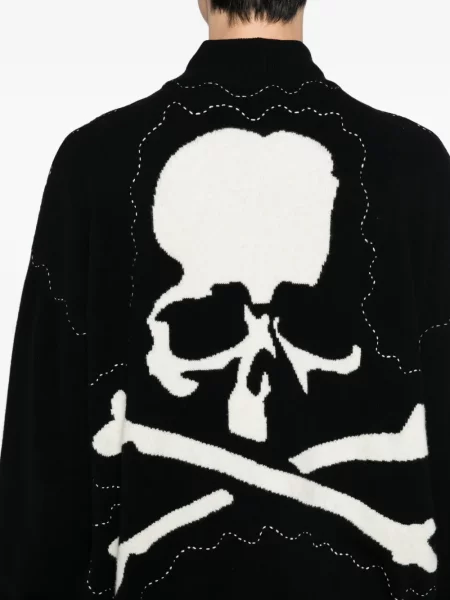 Pulover Mastermind Japan negru