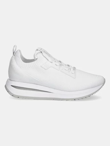 Guess Sneakers ESTI alb