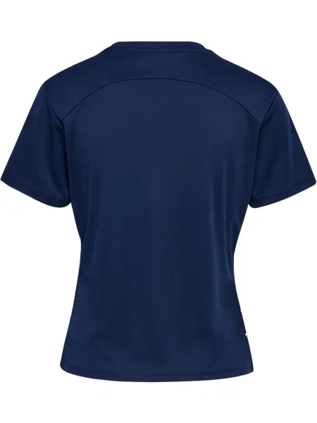 Hummel Tricou funcțional Pulse bleumarin