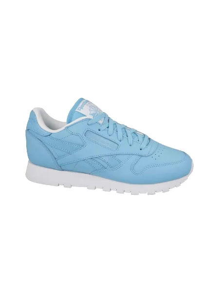 Pantofi Reebok Sport albastru