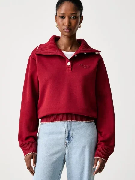 Guess hanorac pentru femei cu X NORTH SAILS