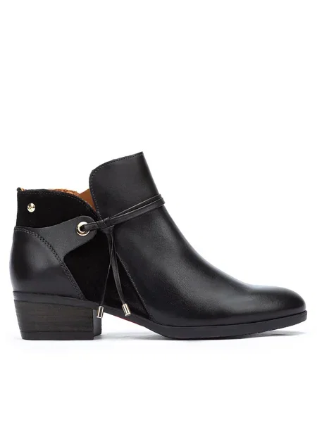 Pikolinos Botine negru