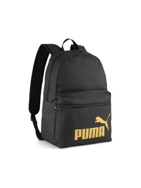 Kézitáska Puma fekete