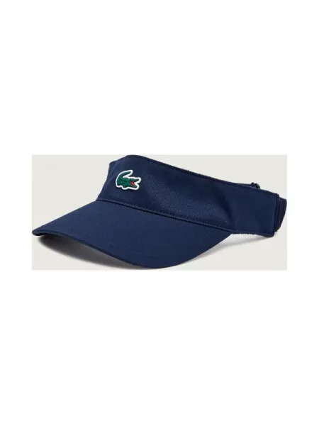 Baseball sapka Lacoste kék