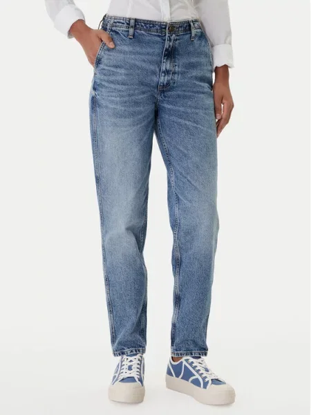 Guess Jeans Τζιν μπλε