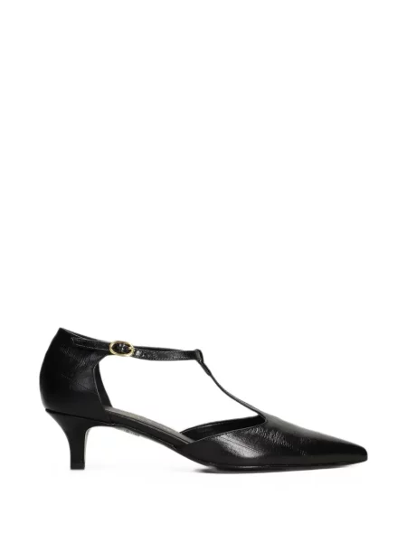 Pantofi cu toc Biancadi negru