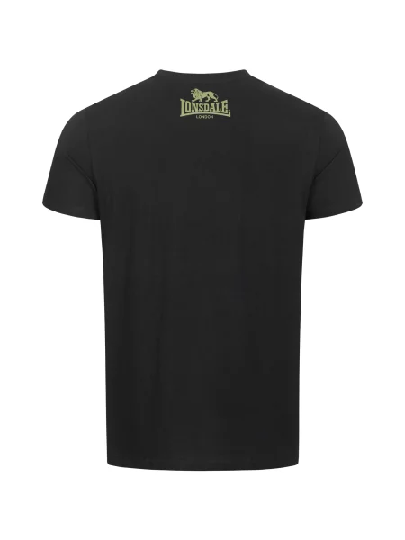 Tricou Lonsdale negru
