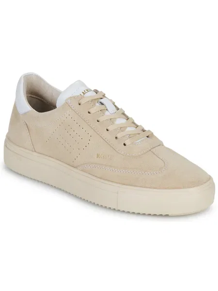 Pantofi Blackstone bej