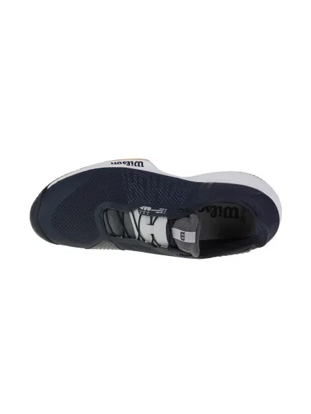 Pantofi Wilson negru