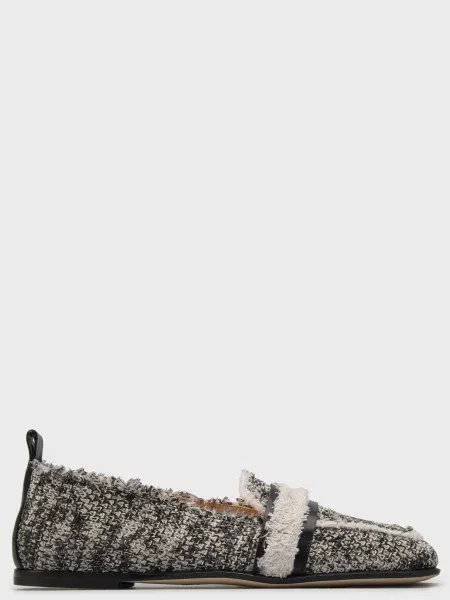 Лофери Fru.it чорні